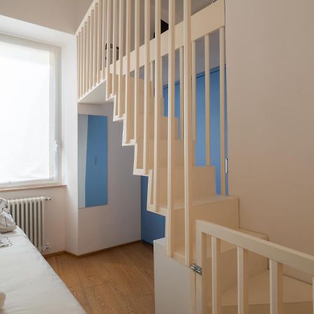 Apartmán Torretto 14 La Spezia Exteriér fotografie