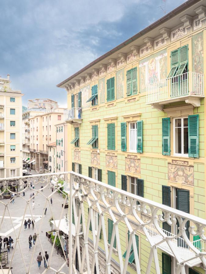 Apartmán Torretto 14 La Spezia Exteriér fotografie