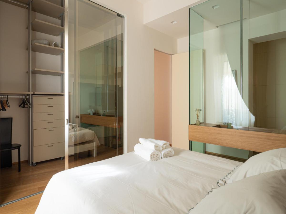 Apartmán Torretto 14 La Spezia Exteriér fotografie