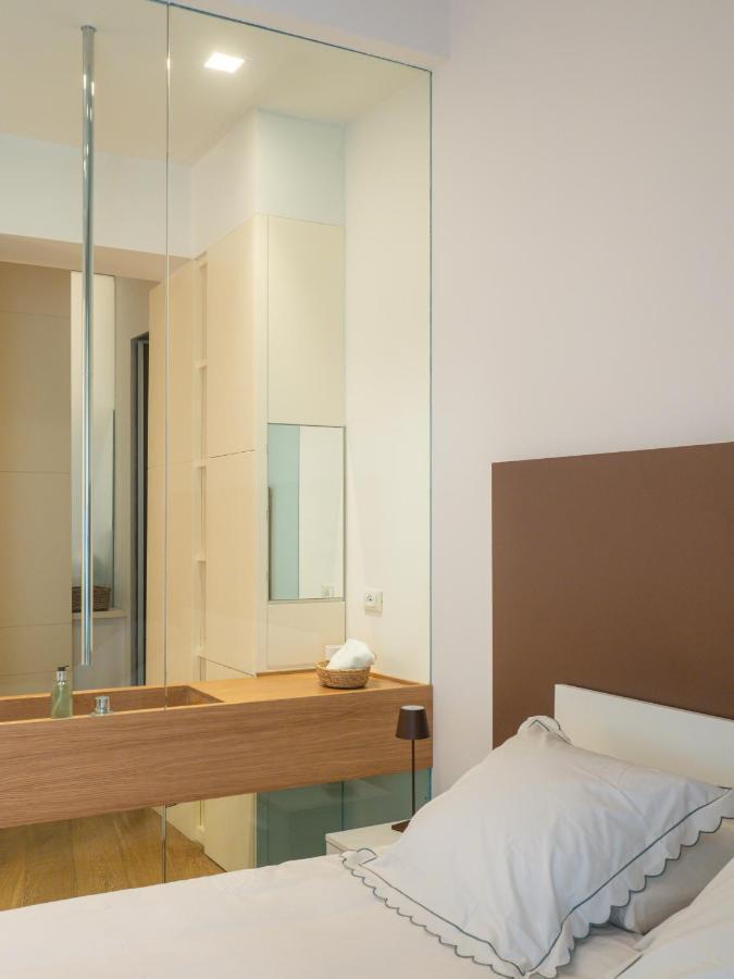 Apartmán Torretto 14 La Spezia Exteriér fotografie
