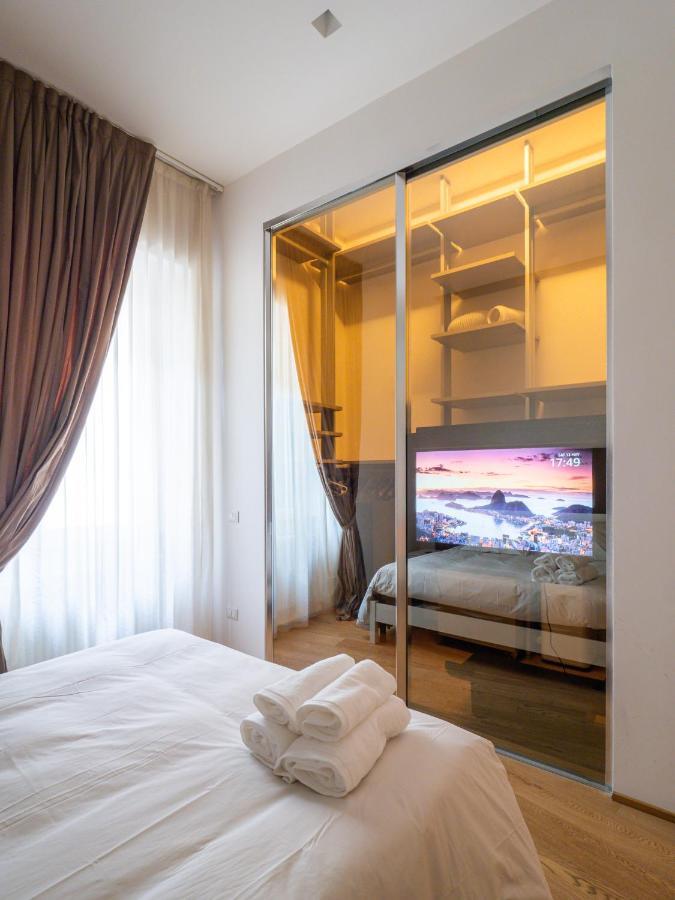 Apartmán Torretto 14 La Spezia Exteriér fotografie
