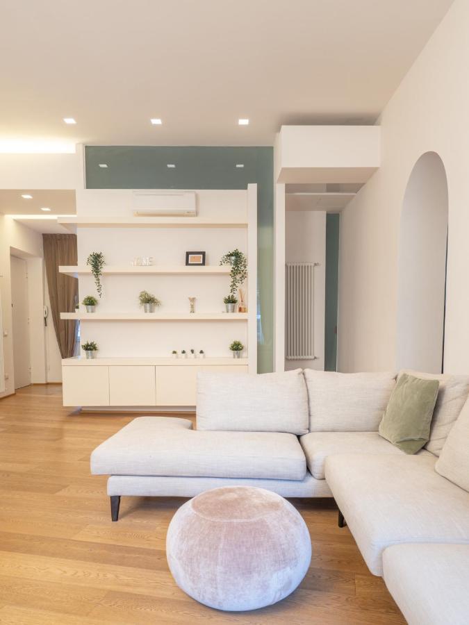Apartmán Torretto 14 La Spezia Exteriér fotografie