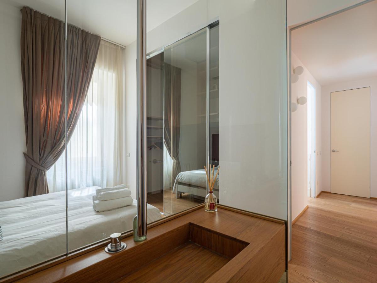 Apartmán Torretto 14 La Spezia Exteriér fotografie